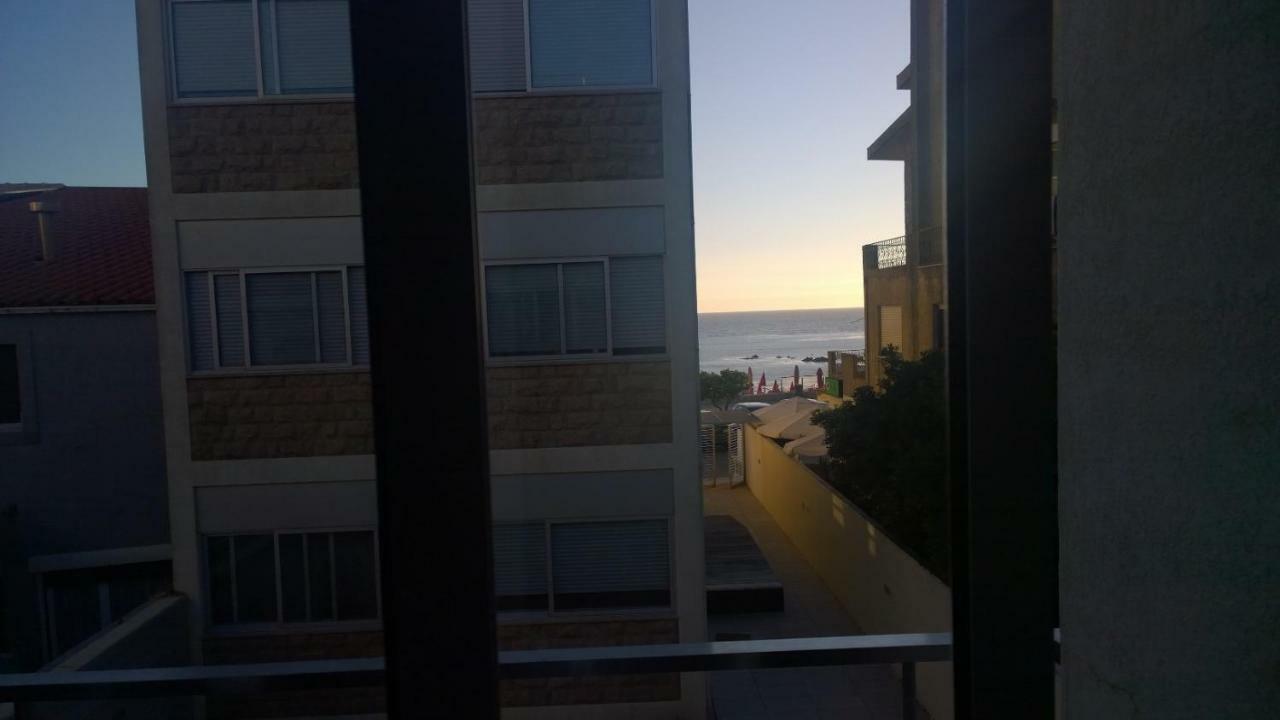 Marginal Luminous Beach Apartment Vila do Conde Exterior foto