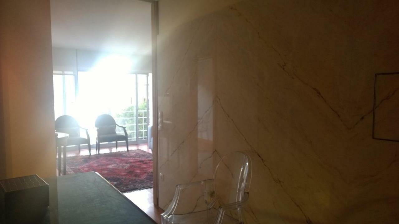 Marginal Luminous Beach Apartment Vila do Conde Exterior foto