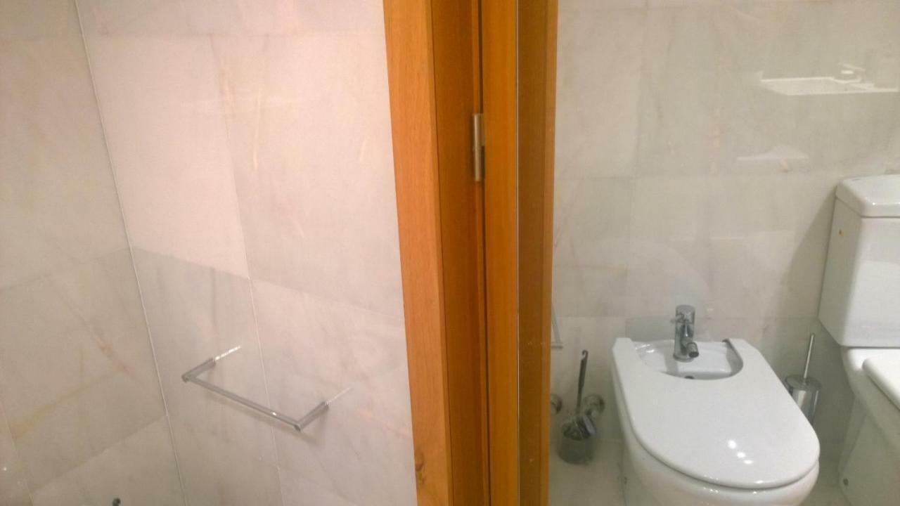 Marginal Luminous Beach Apartment Vila do Conde Exterior foto