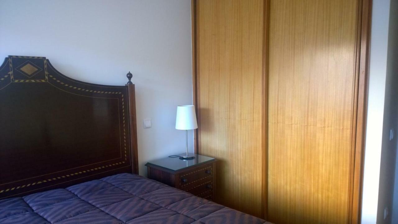 Marginal Luminous Beach Apartment Vila do Conde Exterior foto