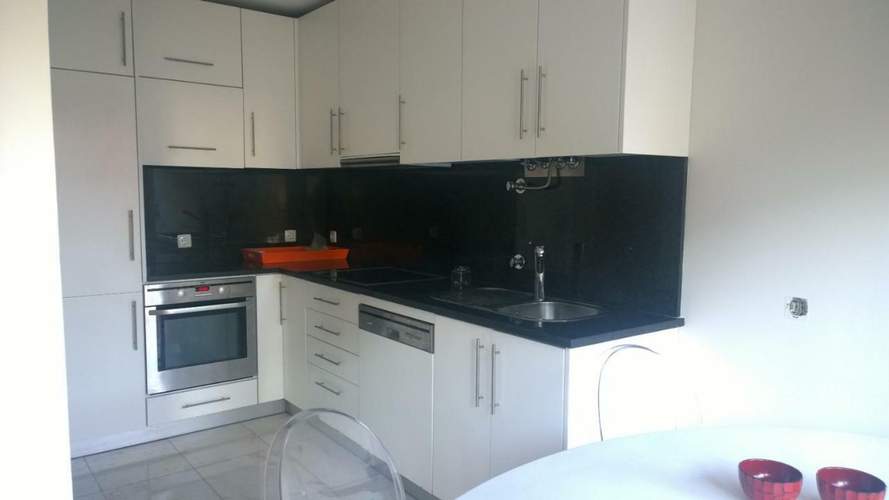 Marginal Luminous Beach Apartment Vila do Conde Exterior foto