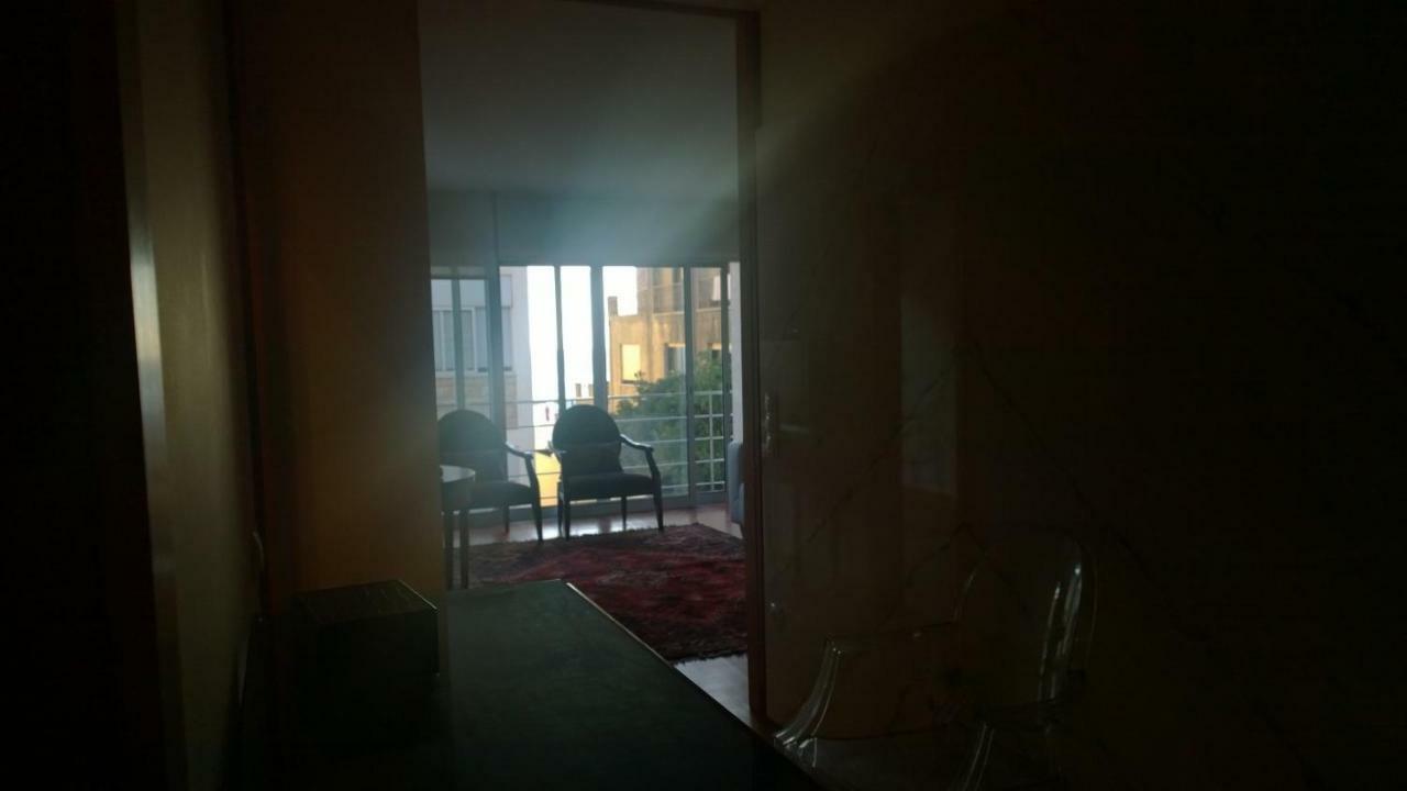 Marginal Luminous Beach Apartment Vila do Conde Exterior foto