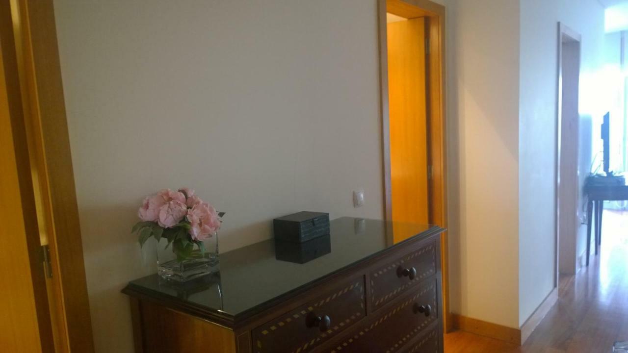 Marginal Luminous Beach Apartment Vila do Conde Exterior foto
